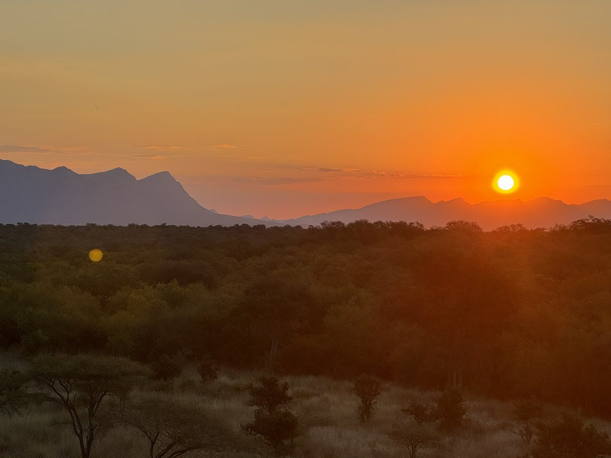 Hoedspruit you beauty