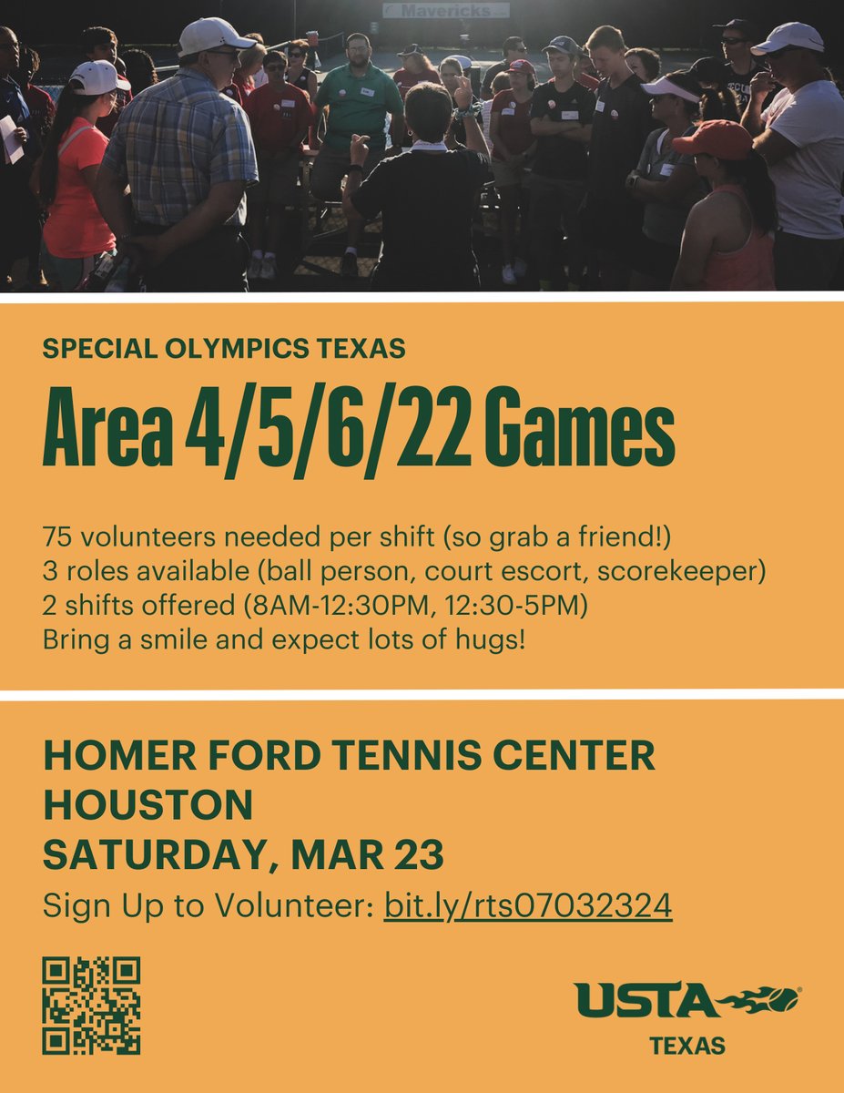 Houston Tennis Assoc (@houstontennis) on Twitter photo 