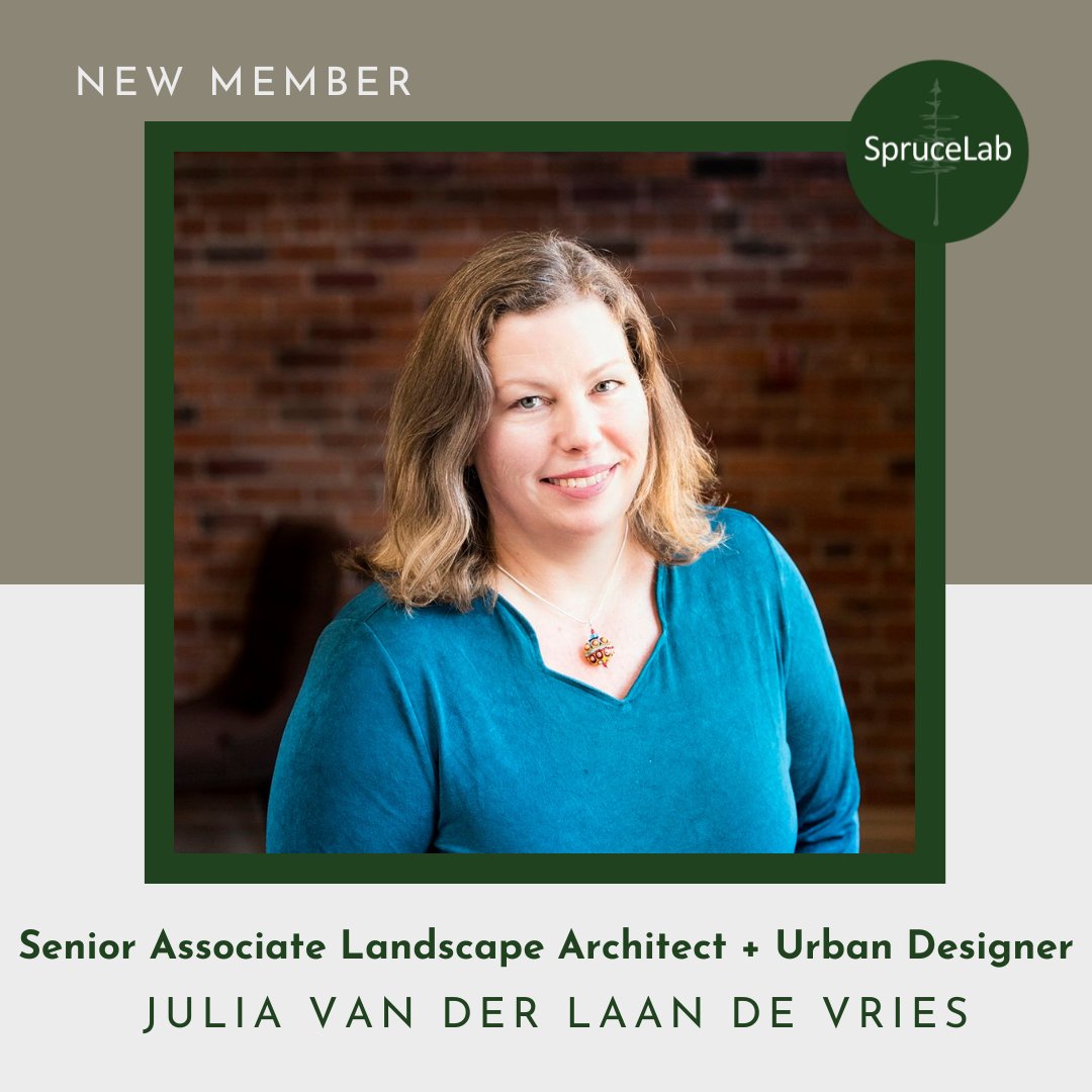 SpruceLab Inc. tweet media