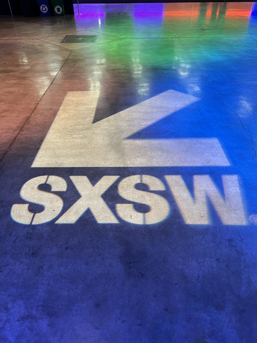IamRayGill's tweet photo. 🌟 Exciting news alert! 🌟
Had an amazing time today at #SXSW on the "Digital Property Rights in the 21st Century" panel. Can't wait to share the video with you all soon!
Stay tuned for the video release – it's going to be epic! 🚀🎥 #OwnYourData #ResponsibleAI #DataAsset #Web3 https://t.co/H4U6rKiD3v
