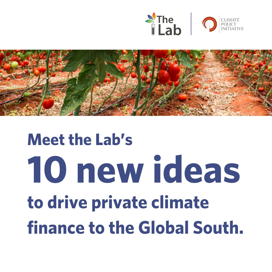 climatefinlab's tweet photo. 🍃Meet the 2024 Lab ideas: 

https://t.co/hOeLAiEPu5 https://t.co/9JBHRPb6Wl