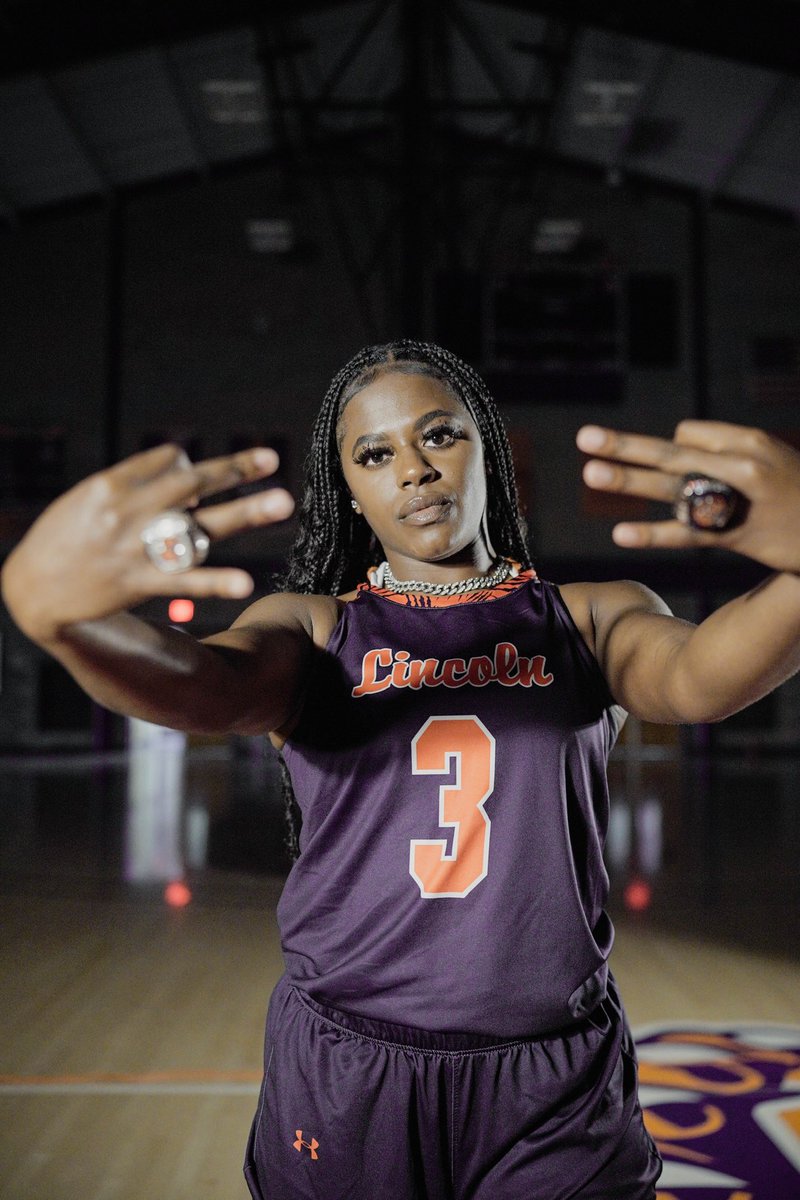 Jaleesa Lanier tweet media