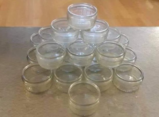 When I first got into Gü puddings, I didn't fully understand the ramekinifications.