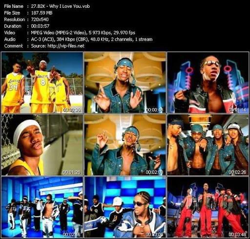 elmusicfeelings's tweet photo. ❌ #MFstory Il y a 22 ans, Les #B2K sortaient leur premier album éponyme avec des singles comme #UhHuh, ou encore #WhyIoveYou et #GotsTaBe". Le disque va leur permettre de se faire un nom dans l'industrie du disque, et d'avoir un disque d'or, avant d'enchainer pour un show sur MTV.
Aimiez vous cet album? Vos préférées?
Video sur B2K : >> https://t.co/HkSdppE7p1