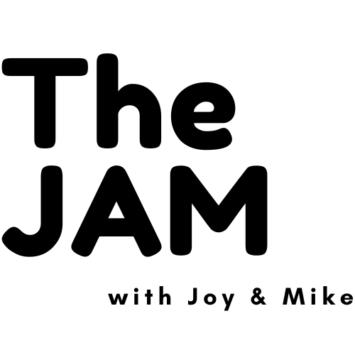 Exciting news #SalesforceOhana! 🎙 Introducing 'The JAM' a podcast with @joy_sh and @sfdc_mike Dive into the #Trailheart of the @salesforce ecosystem with us as we discuss all things top of mind. A show about #Trailblazers for #Trailblazers!  bit.ly/TheJAMpod #TheJAMPod