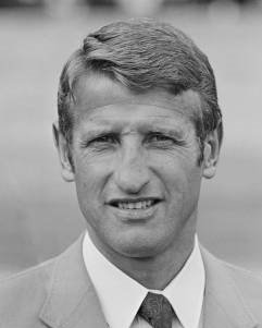 The club is absolutely devastated to learn of the passing of former manager, Gerry Summers, at the age of 90. Gerry managed #Gills between October 1975 and May 1981. Our thoughts and condolences are with Gerry's friends, family and loved ones at this difficult time.