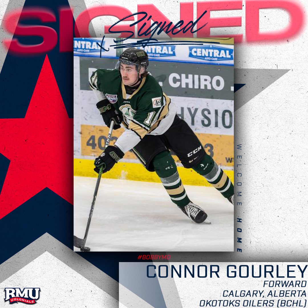 Welcome to BobbyMo, <a href="/ConnorGourley2/">Connor Gourley</a>‼️

#BobbyMo