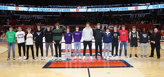 IHSA_IL's tweet photo. 🏀🏅 #IHSA 2023-24 All-State Girls &amp; Boys Basketball All-State Teams...

🏀GIRLS🏀
🏅IBCA Teams▶️https://t.co/kunBgFtKsZ

🏅Media Teams▶️https://t.co/Yqw7PAJ548

🏀BOYS🏀
🏅IBCA Teams▶️https://t.co/LpoWci32eX

🏅Media Teams▶️https://t.co/osKBeNsnJa https://t.co/oz1k3nhwwW