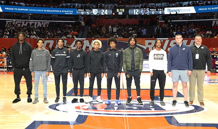 🏀🏅 #IHSA 2023-24 All-State Girls & Boys Basketball All-State Teams... 🏀GIRLS🏀 🏅IBCA Teams▶️ihsa.org/IHSA-State/IHS… 🏅Media Teams▶️ihsa.org/IHSA-State/IHS… 🏀BOYS🏀 🏅IBCA Teams▶️ihsa.org/IHSA-State/IHS… 🏅Media Teams▶️ihsa.org/IHSA-State/IHS…