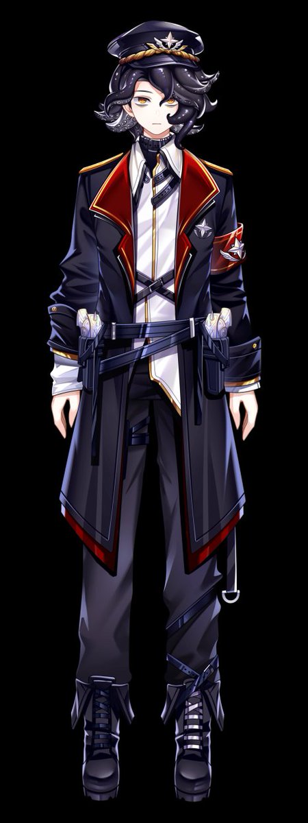 MoMoMoVTuber's tweet image. I&apos;ve been held at gunpoint to actually post and pin refs for people to like... Actually draw stuff... Or make fun of me on stream! So here you go!!! #MaMaMart