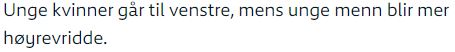 iDigitalwizrd's tweet image. Meste problemene bunner i høye skatter og ignorering av faktiske problemer i sammfunnet, folk stemmer for det politkere går i valgkamp om og de debattene dreier seg om, men neida, vi får alt annet fra A til Å, mellom himmel og jord som går imot folk flest

men bare ignorer…