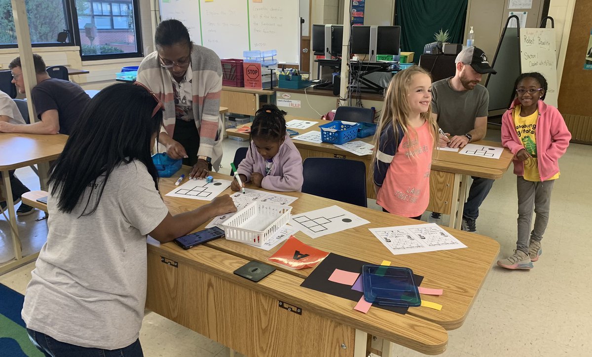 General Greene Elementary tweet media