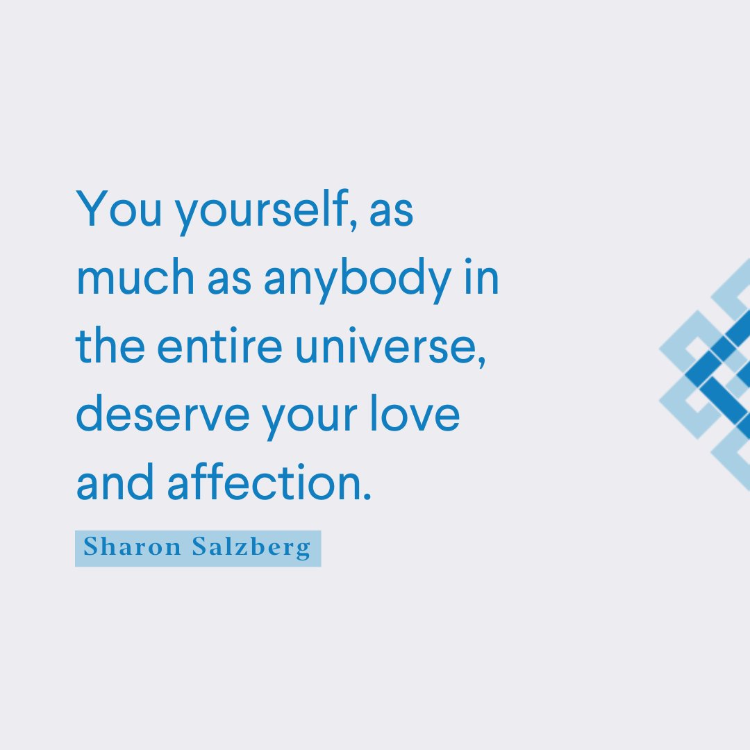 Join us on April 13th for a virtual retreat hosted by mindfulness teacher @SharonSalzberg and the co-founders of the Holistic Life Foundation. In this retreat, we will learn to love without losing ourselves, set boundaries, and cultivate compassion. garrisoninstitute.org/event/love-is-…