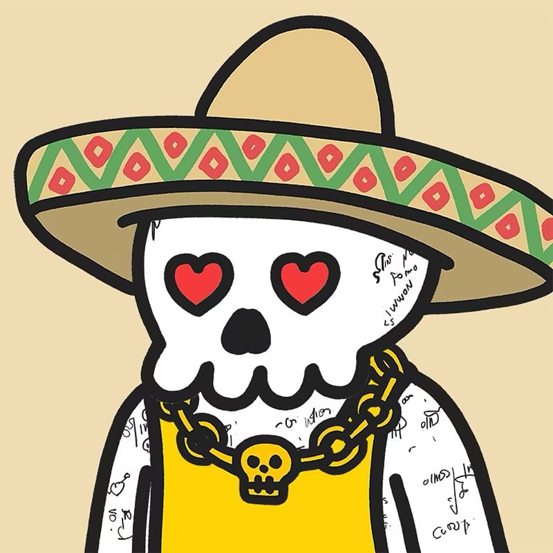 At the end of the day, Mories are kind ❤️