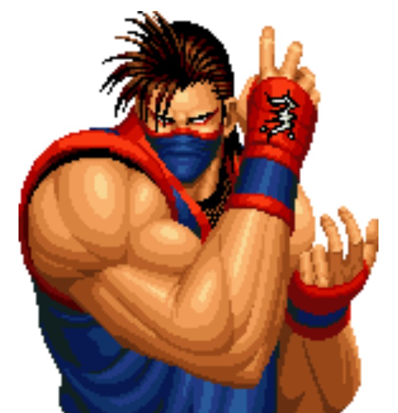 Eiji Kisaragi - The King of Fighters '95: Winpose

#EijiKisaragi #KOF95 #AOF #RyuukonoKen #SNK #KOF