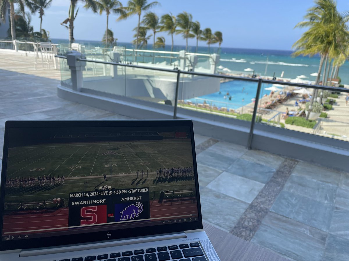 Let’s go mammoths 🦣🥍 <a href="/AmherstMLAX/">Amherst Men’s Lacrosse</a>