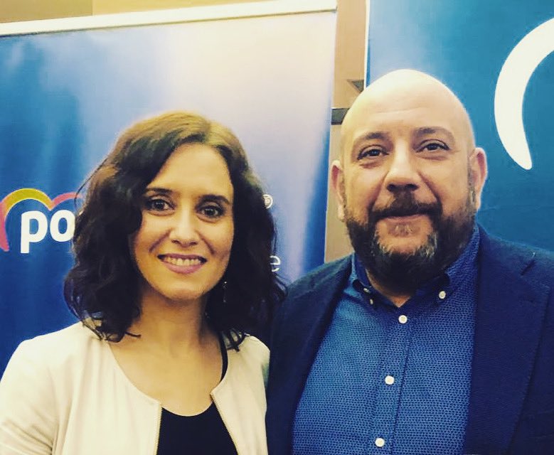 Gabriel Monteserín tweet media