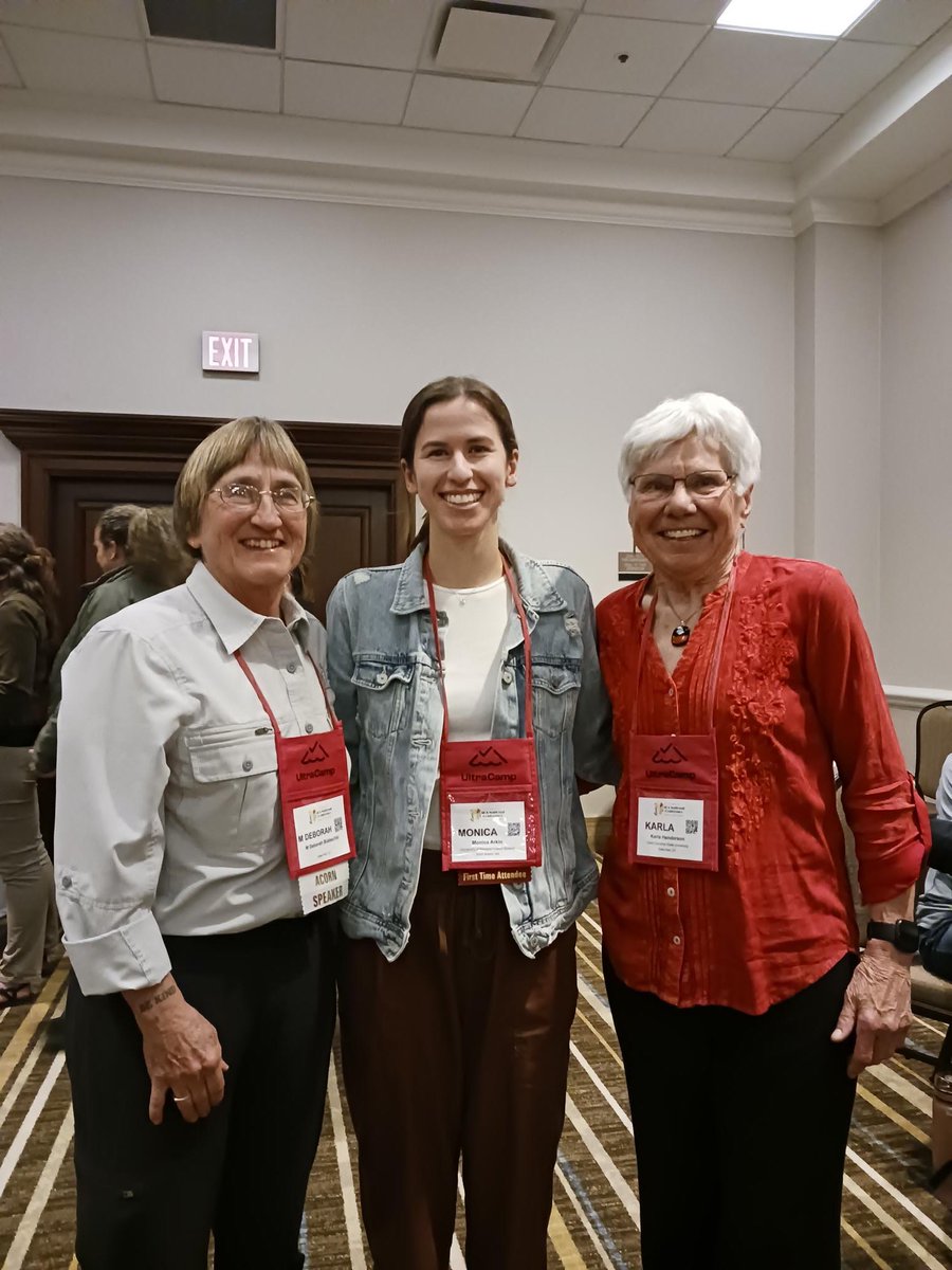 Congratulations, Monica Arkin, on receiving the Marge Scanlin Outstanding Research Award! 🏆 The American Camp Association 🏕awarded Monica for her Camp Counselor Burnout Scale, which is a self-report questionnaire measuring burnout among #camp counselors at overnight camps.