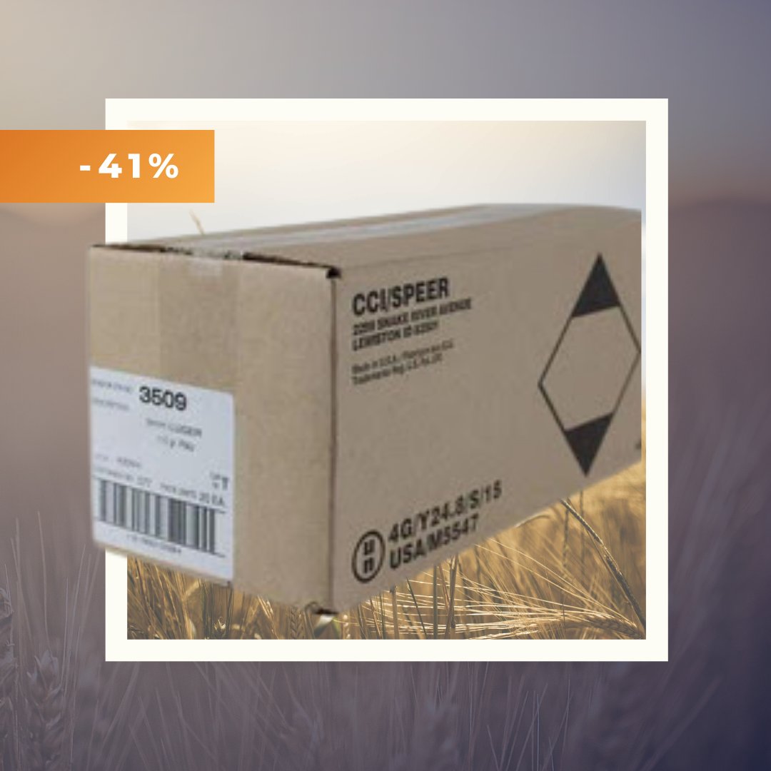 BuyaBullet_Corp's tweet photo. Lock n' Load for Spring with our latest Ammo Drop savings. Visit BuyaBullet to become a member!

#hunting #firearms #firearmstraining #firearmsdaily #firearmsinstructor #firearmsinsider #AmmoDrop https://t.co/cDJCrVpDhS