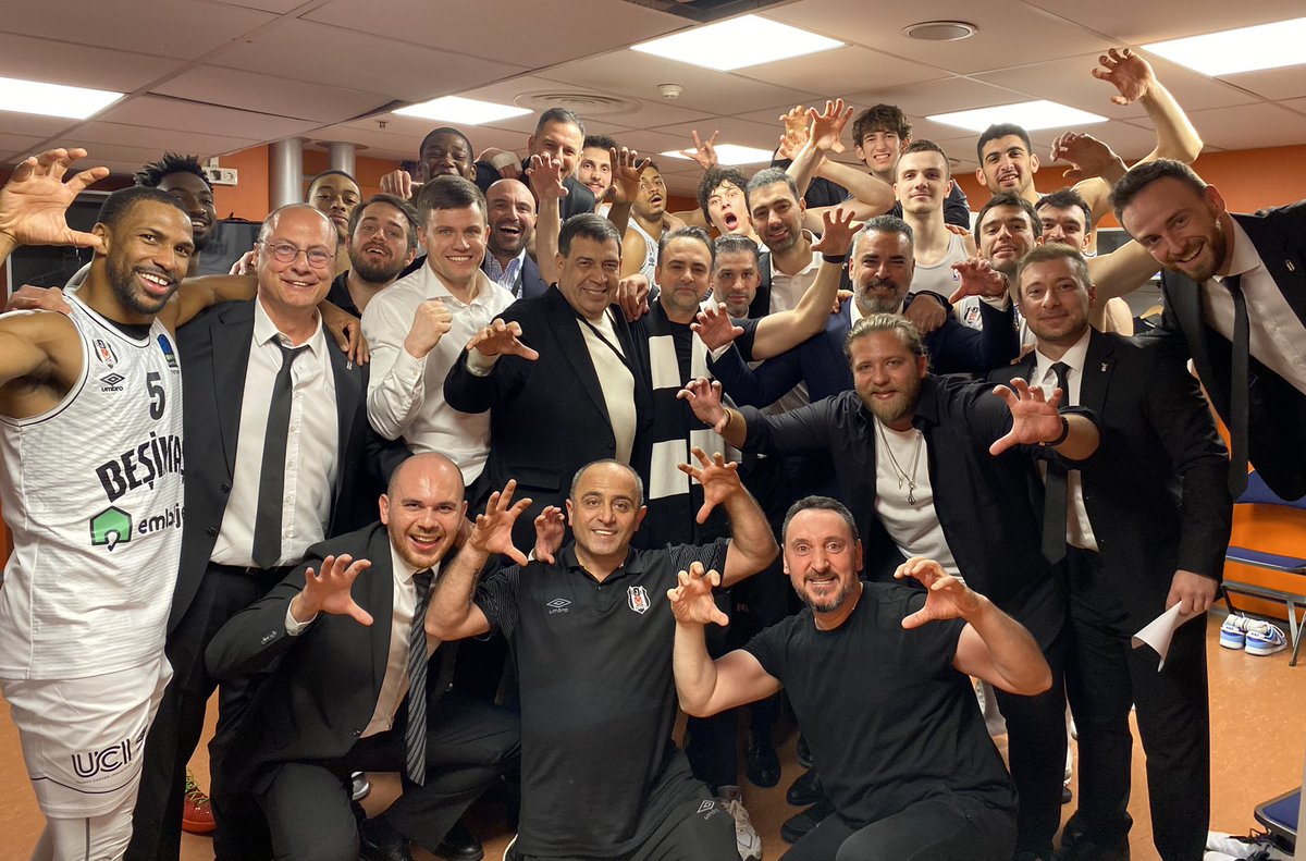 𝐊𝐚𝐫𝐭𝐚𝐥𝐥𝐚𝐫, vazgeçmez! 🦅