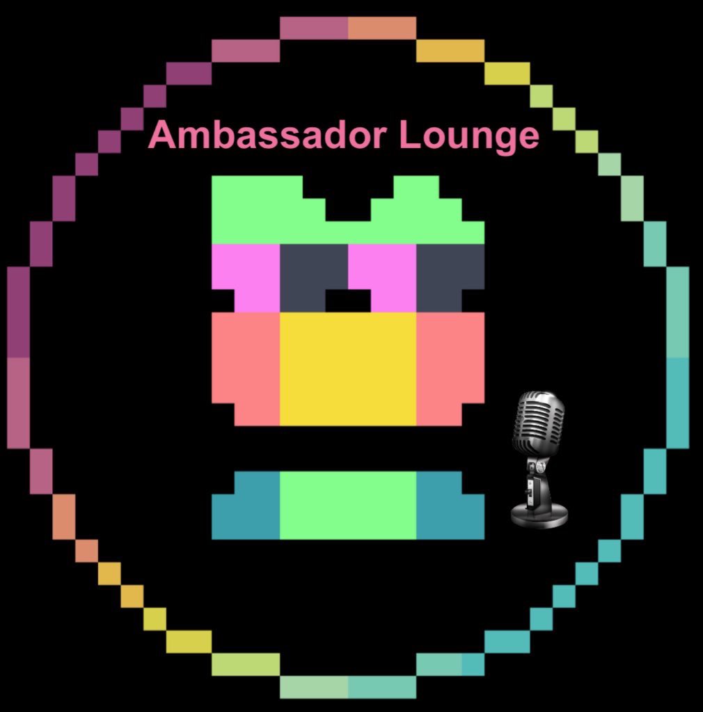 The event that is #FreshMintFriday kicks off tomorrow with WL minting on <a href="/StargazeZone/">Stargaze ✨🔭</a> &amp; Creator’s Chat! 

We got spaces. Let’s see your faces! 

Creators Chat:
x.com/i/spaces/1yNGa…

Mint Party:
x.com/i/spaces/1yoJM…

@SignalSGNL we got Artist Chat this Friday or nah?