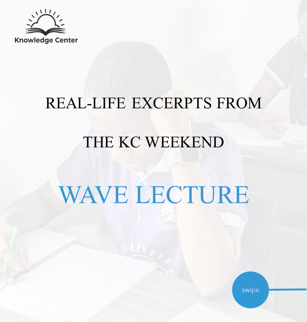 Please let us know which except is your favorite from our weekend lecture of the first part of waves. 

We would like to hear from you all😊

#SDG4QualityEducation 
#learningisfun 
#fortheloveofscience 
#STEMeducation 
#UNESCO 
#unitednations 
#transformation 
#UNICEF 
#KC