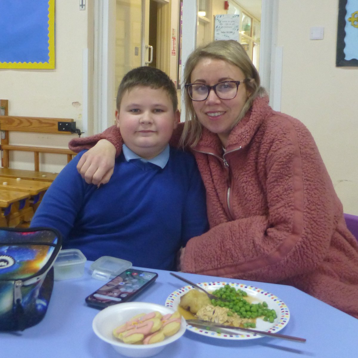 StHuntingdon's tweet photo. It was so lovely to be able to welcome lots of people to our second lunch to celebrate Mother’s Day. We hope they all had a lovely time.
@abmcateringltd https://t.co/rnQ78WaGo9