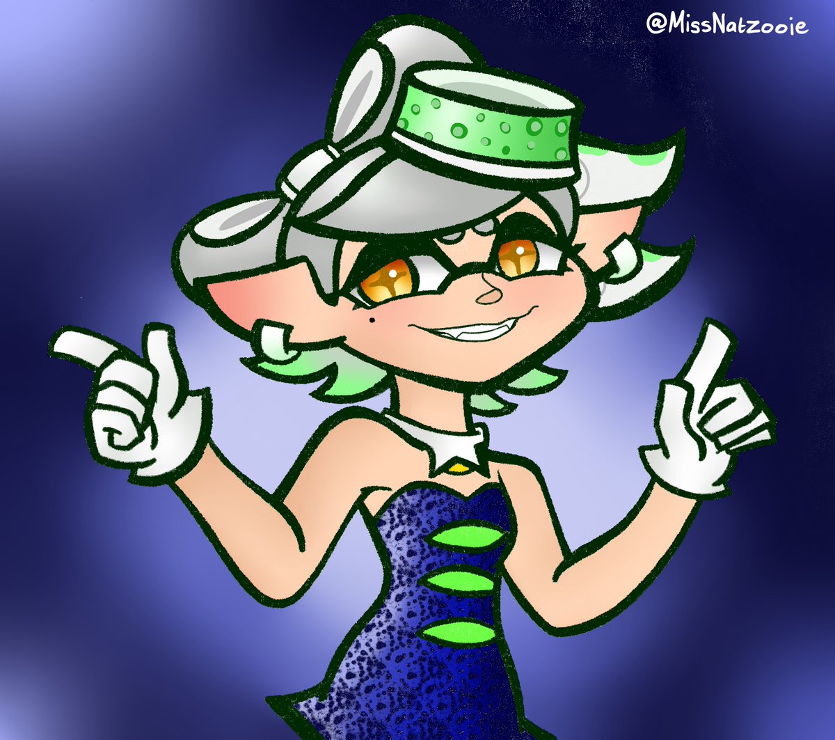 @splatoonwiki 💚💚