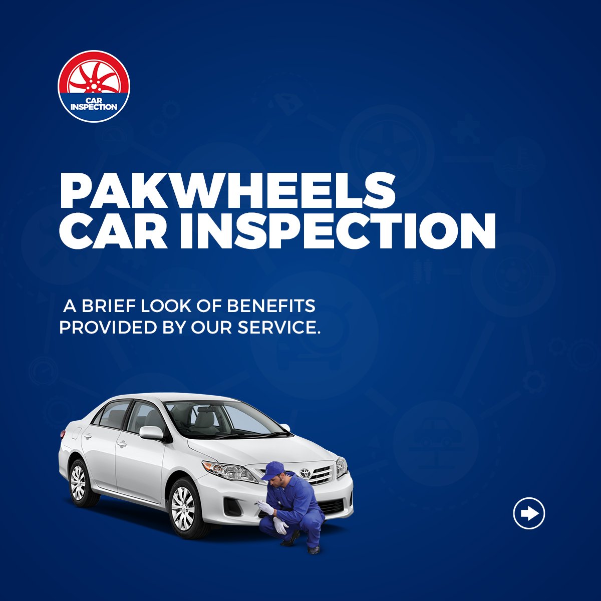 PakWheels's tweet photo. Benefits of PakWheels Car Inspection 👉🏻
Book PakWheels inspection service at your doorstep: https://t.co/0QY0vR9aIx
Call us at 042-111-943357
#PakWheels #CarInspection #PWInspection https://t.co/zgsCL3vpqm