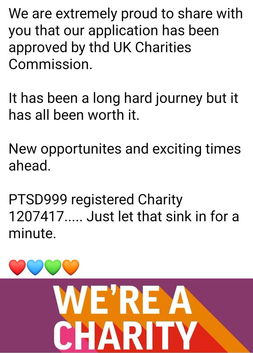 PTSD999 tweet media