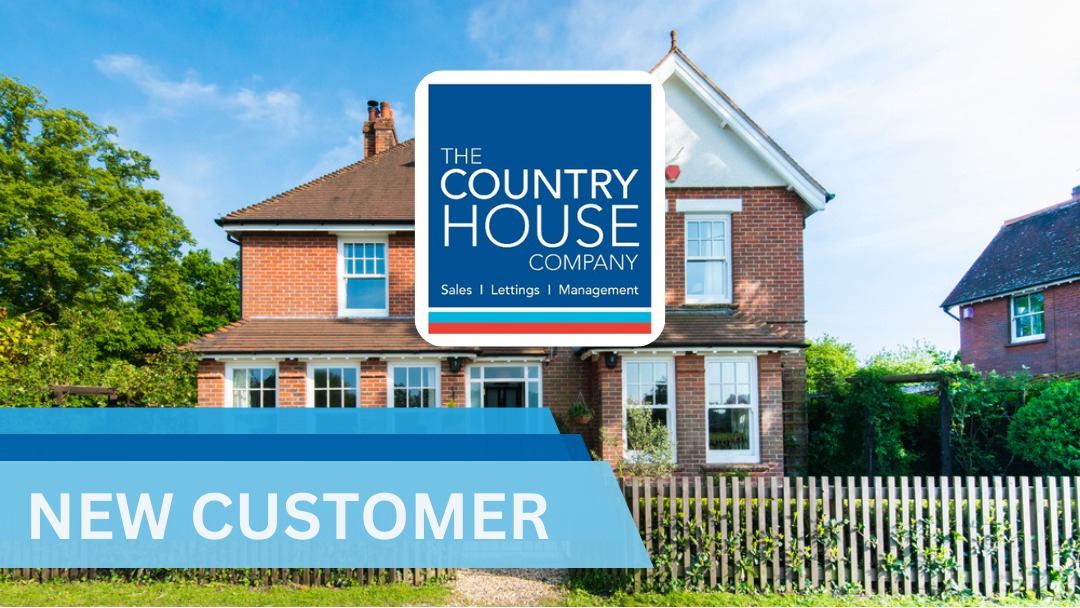 A warm welcome to The @CountryHouseCo as they join the Reapit customer family 🙌 The Country House Company is dedicated to the sale, letting and management of character, contemporary and individual properties across the South 🏡