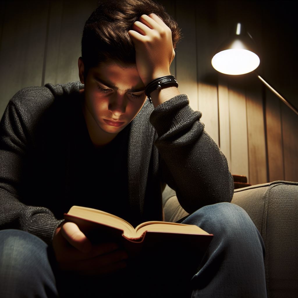 La bibliothérapie au CDI : un espace et des animations pour aider les élèves à aller mieux grâce aux livres. #bibliotherapie
profdoc.fr/bibliotherapie…