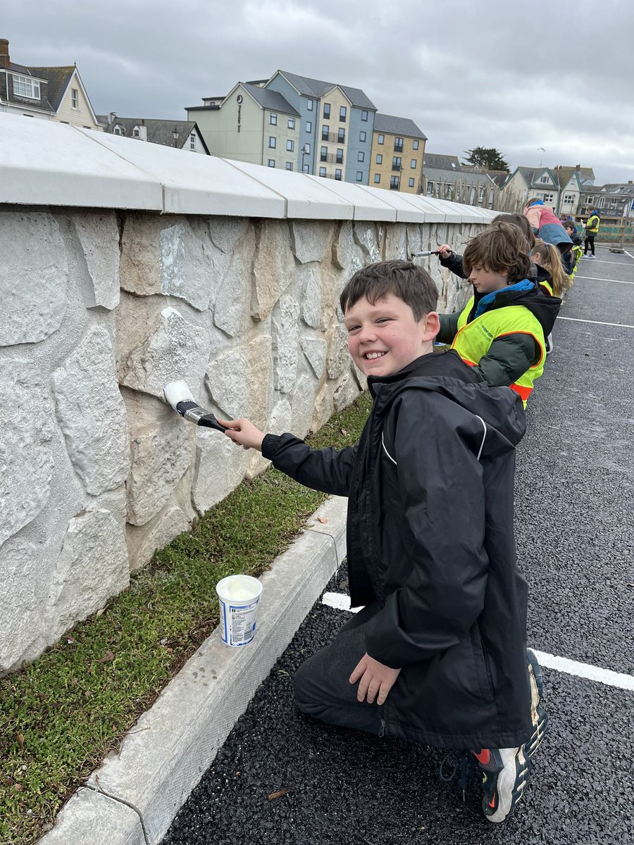 Bude Primary Academy - Juniors tweet media