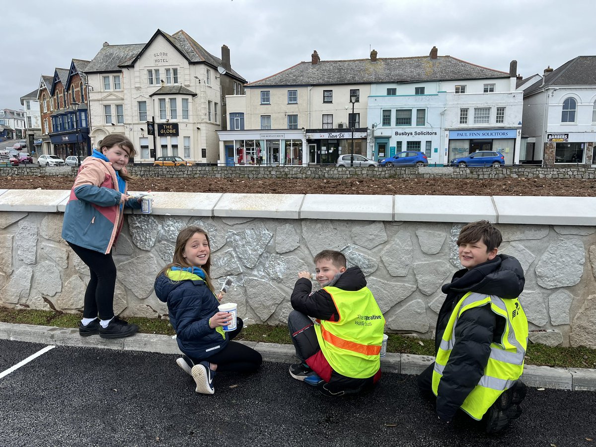 Bude Primary Academy - Juniors tweet media