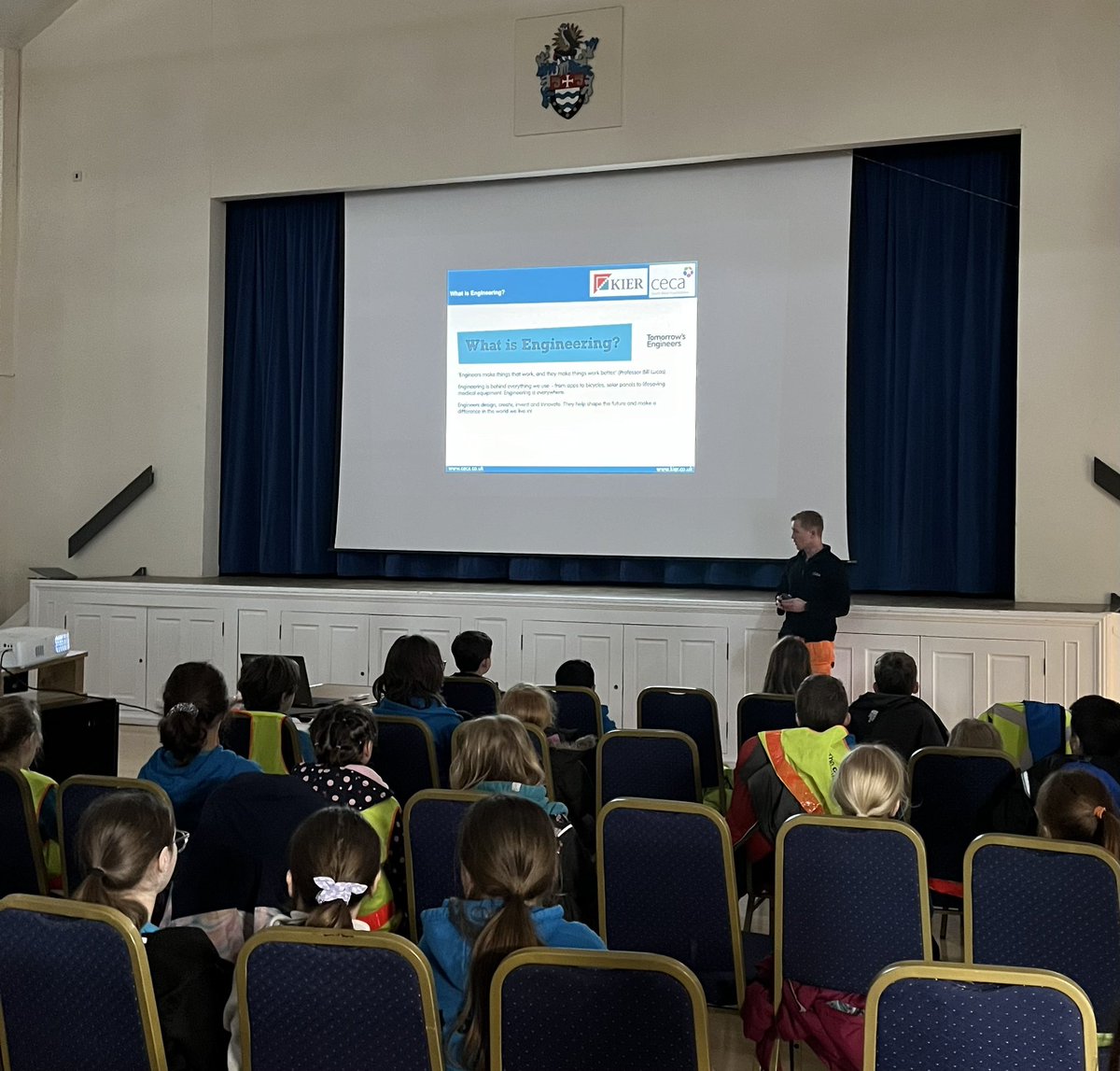 Bude Primary Academy - Juniors tweet media