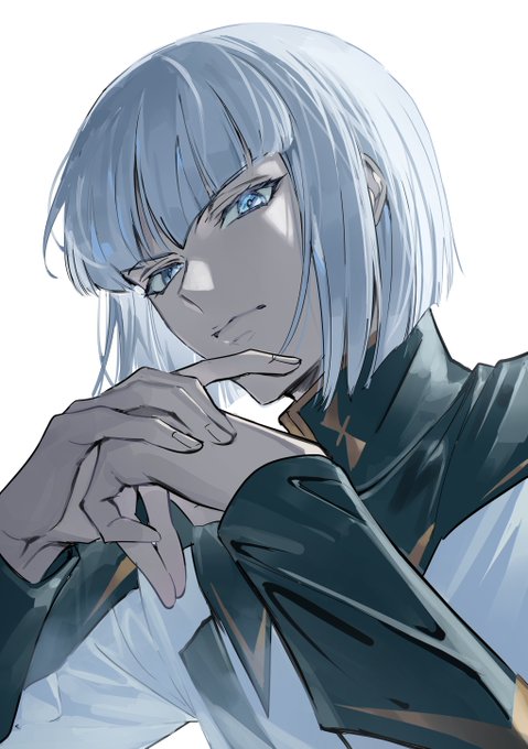 平子真子「平子真子 /hirakoshinji #BLEACH #平子真子 」|加藤宗一郎の