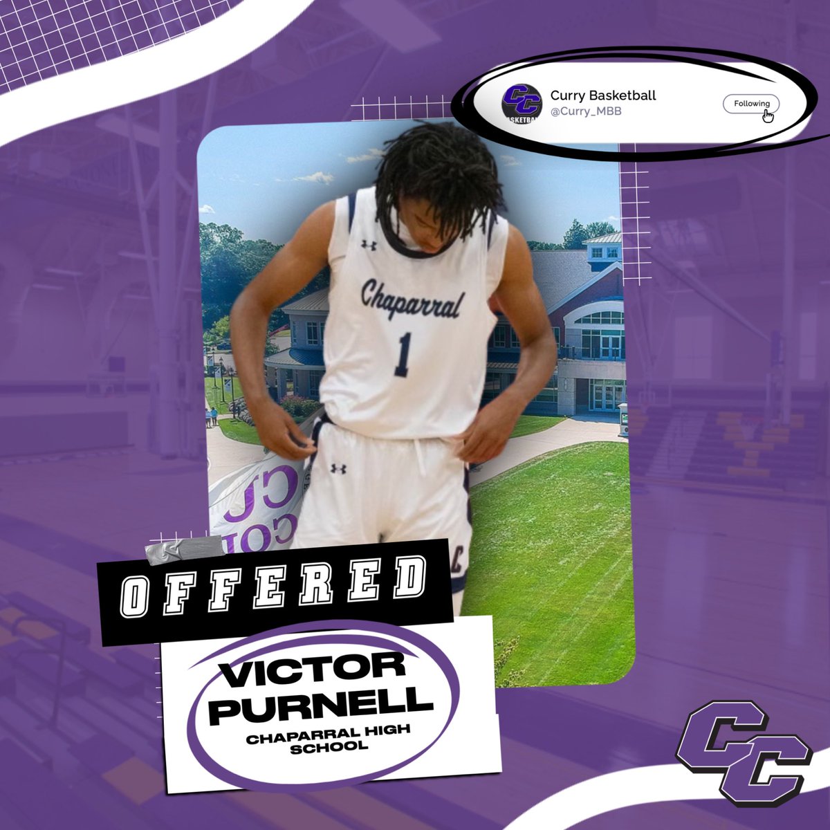 Victor Purnell tweet media