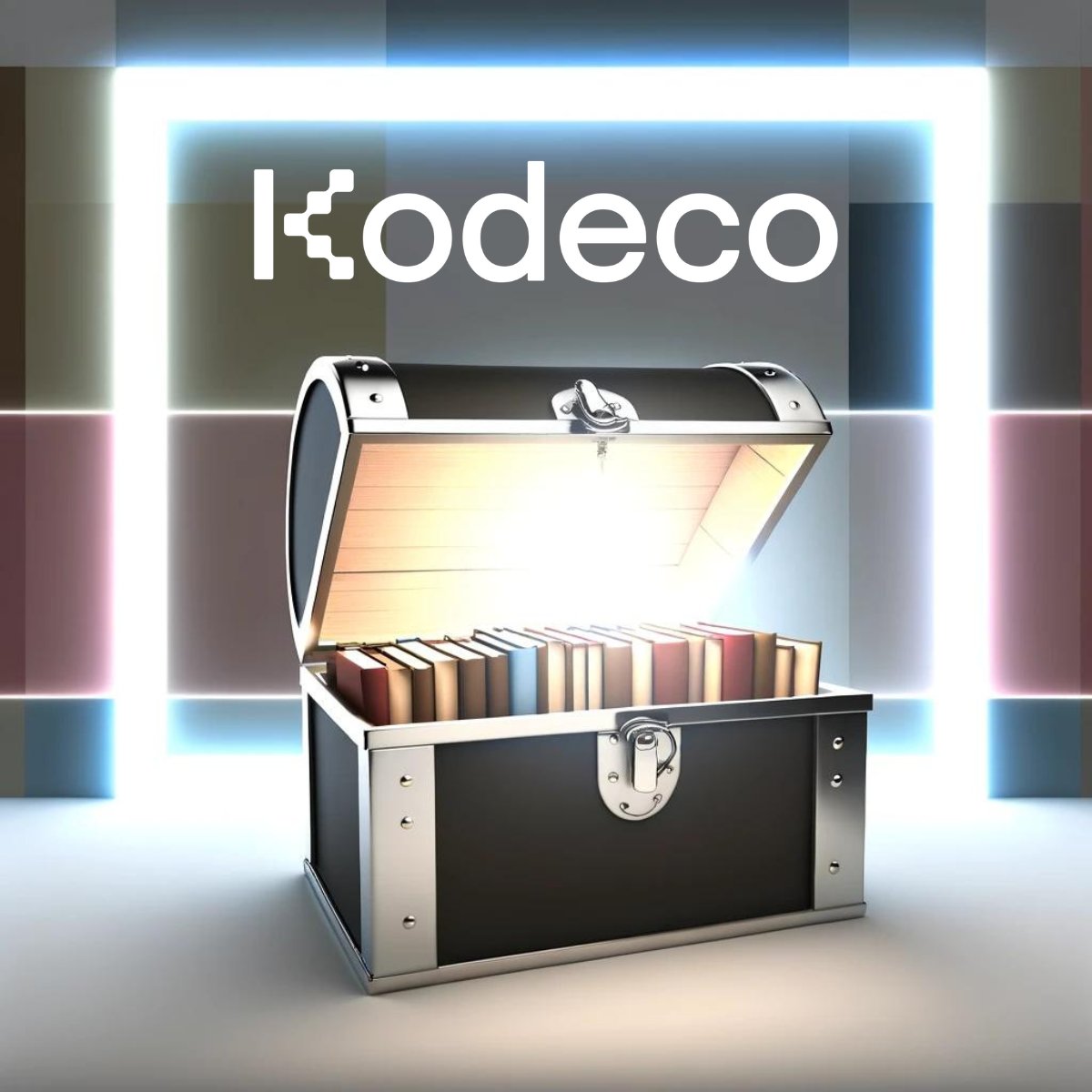 kodecodev's tweet image. For just a few days, Kodeco is offering a treasure trove of knowledge at discounted rates! Get all the details here: bit.ly/3wUgB1v

#sale #kodeco #mobiledevelopment