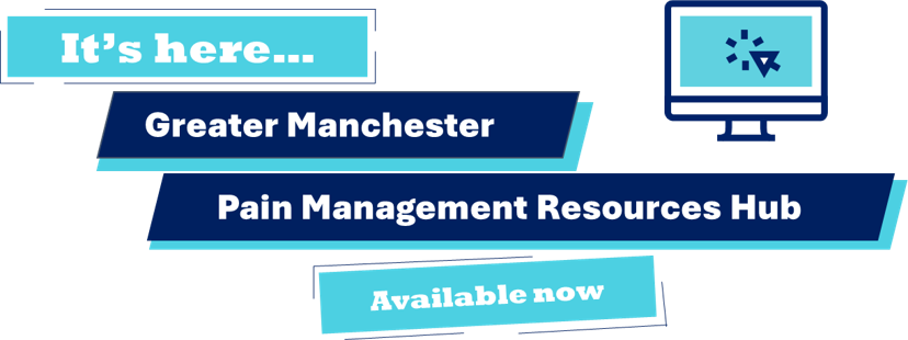 Are you a healthcare professional supporting people living with pain? Missed the recent shared learning and pain management workshops? Did you know they are available to watch on the #NHS #GM Pain Management Resources Hub?
#weareHInM#MedsOp #deprescribing