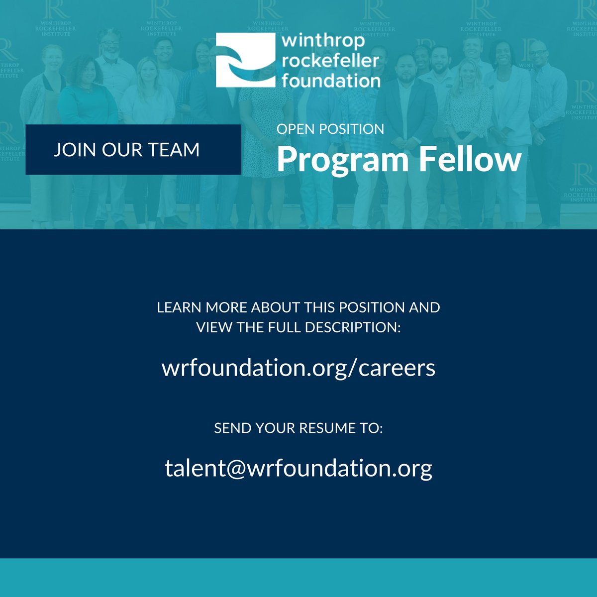 Winthrop Rockefeller tweet media