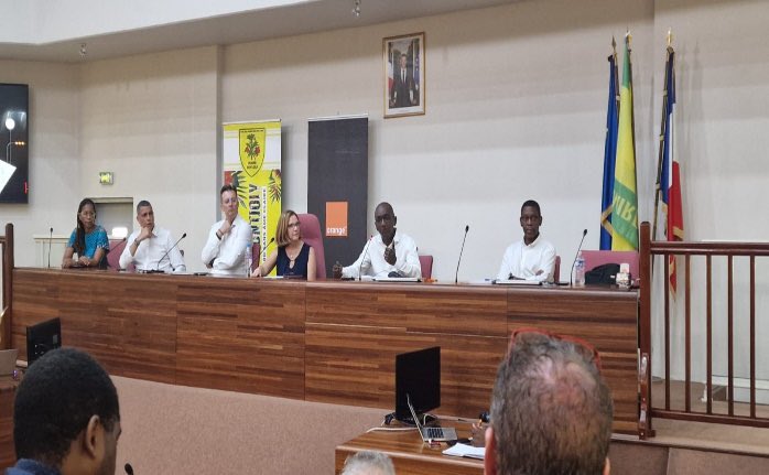 Outremers360 tweet media