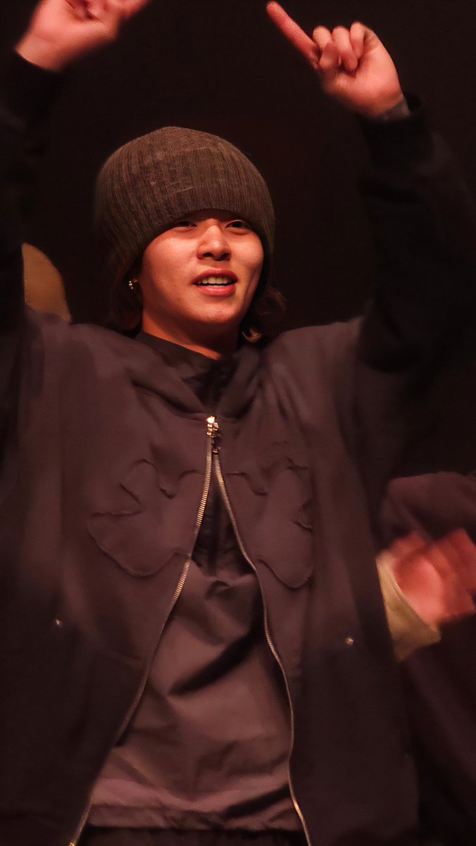ted_hyung's tweet photo. 240302 D.ALL SHOW #GOF https://t.co/iMTWy9jA5l