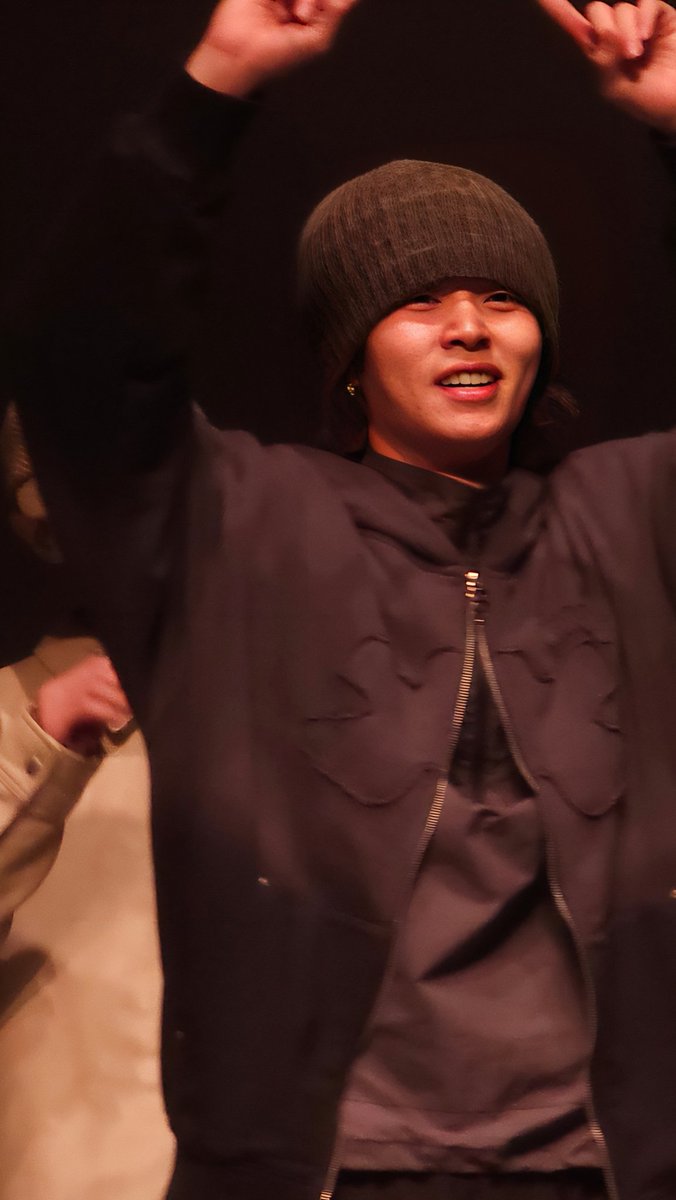 ted_hyung's tweet photo. 240302 D.ALL SHOW #GOF https://t.co/iMTWy9jA5l