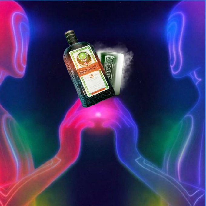 Jägermeister España tweet media