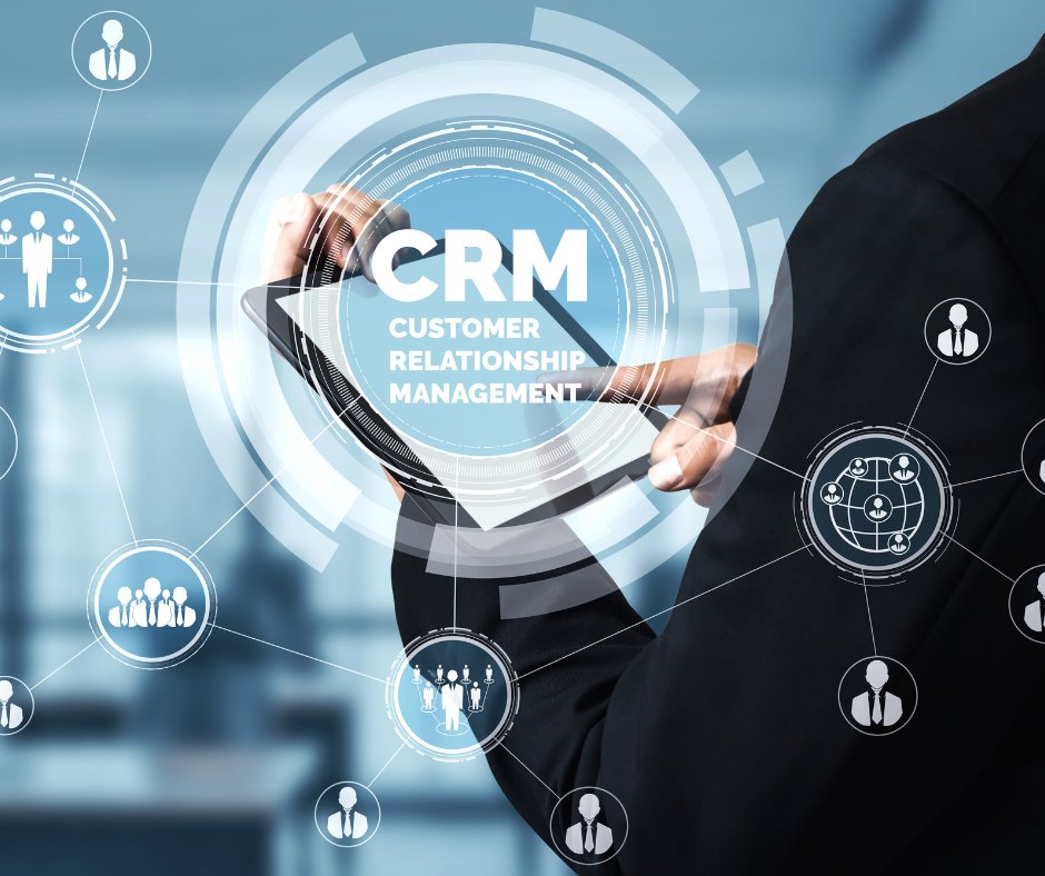 businessgov's tweet image. 🔍 Searching for the ultimate CRM solution?
Look no further! HubSpot CRM has got you covered with its seamless functionality and user-friendly interface 🌟
Take your business to the next level and streamline your processes effortlessly 👉 ow.ly/jipl50QSqf6
#HubSpotCRM