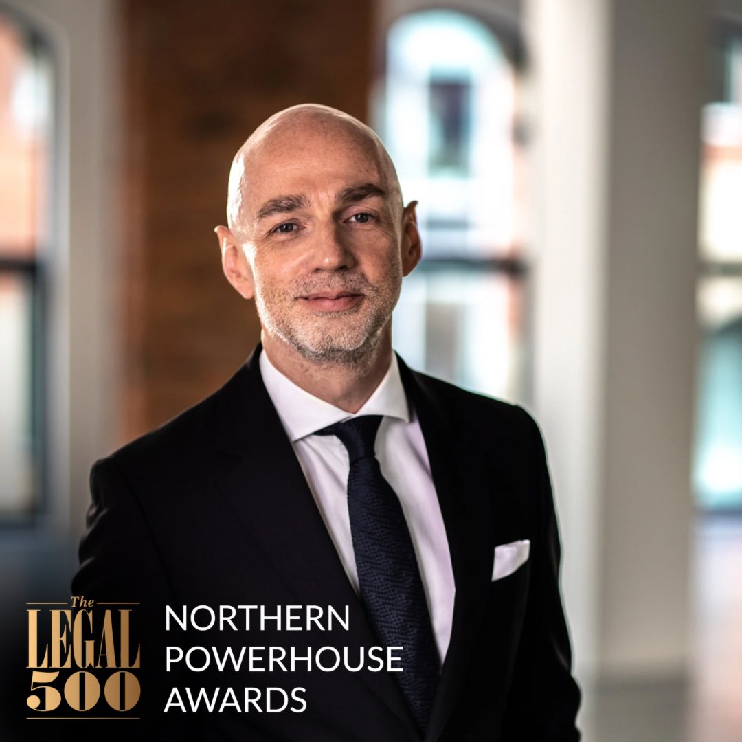 Tonight’s the night! 🤞 @BeyondCorpLaw’s Partner, Jim Truscott, has been shortlisted as Corporate Lawyer of the year and @McAlisterFamLaw has been shortlisted for Firm of the Year in the Private Client category of @thelegal500’s 2023 Northern Powerhouse Awards! #nphawards