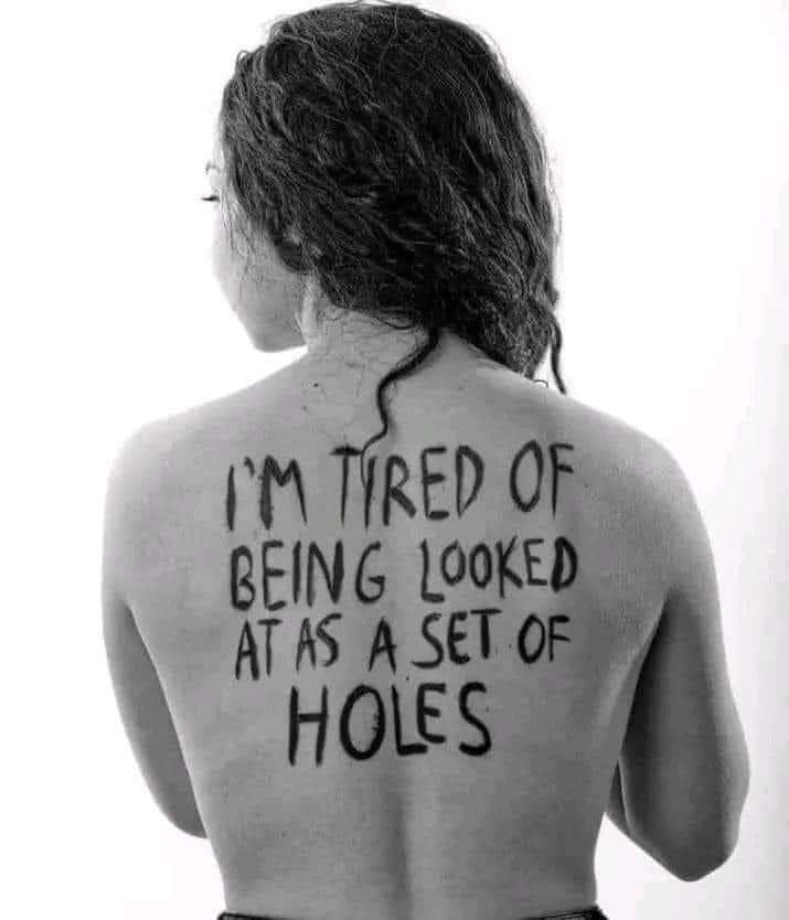 Women Being Awful tweet media