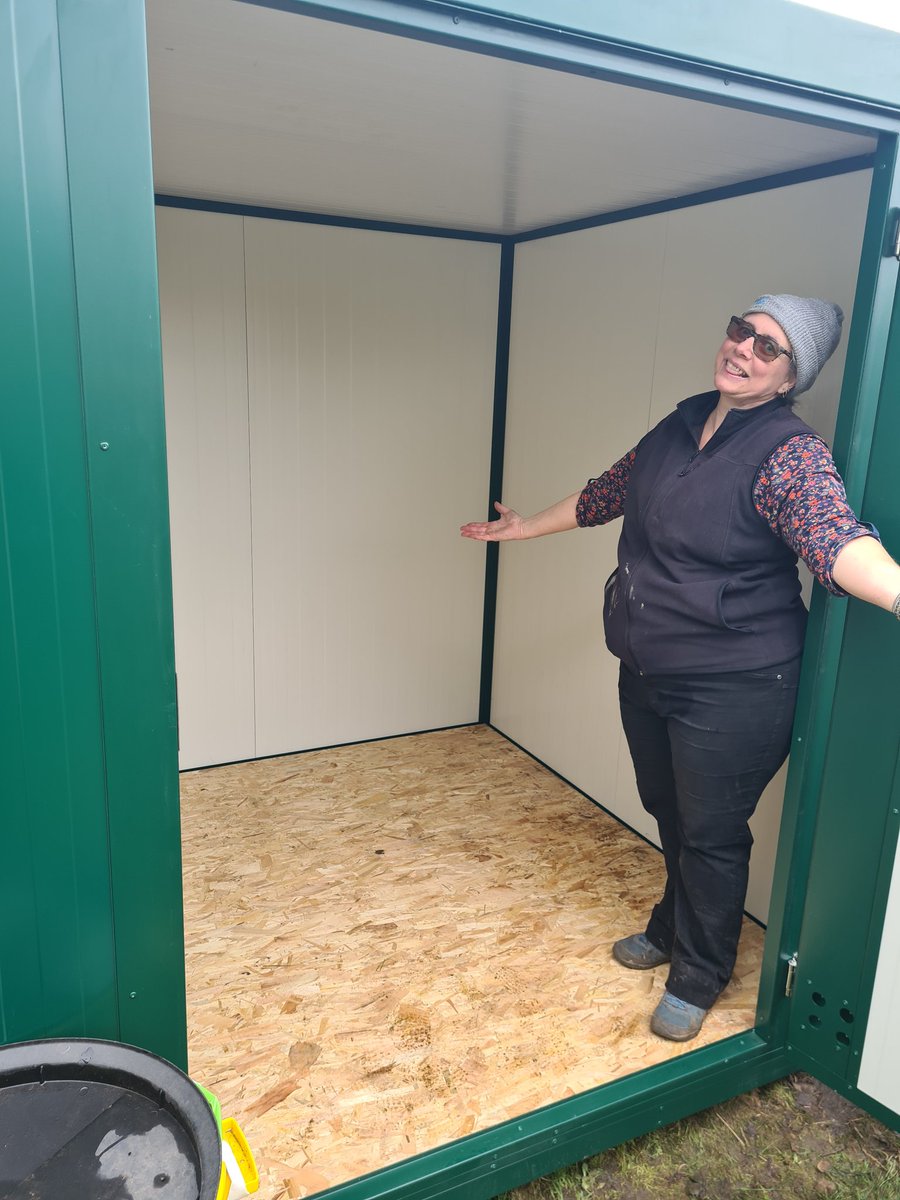 Sunray Recycle tweet media