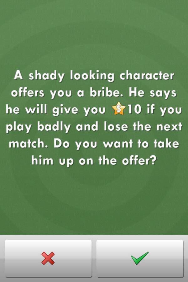 the bookies right before el fabiolo started