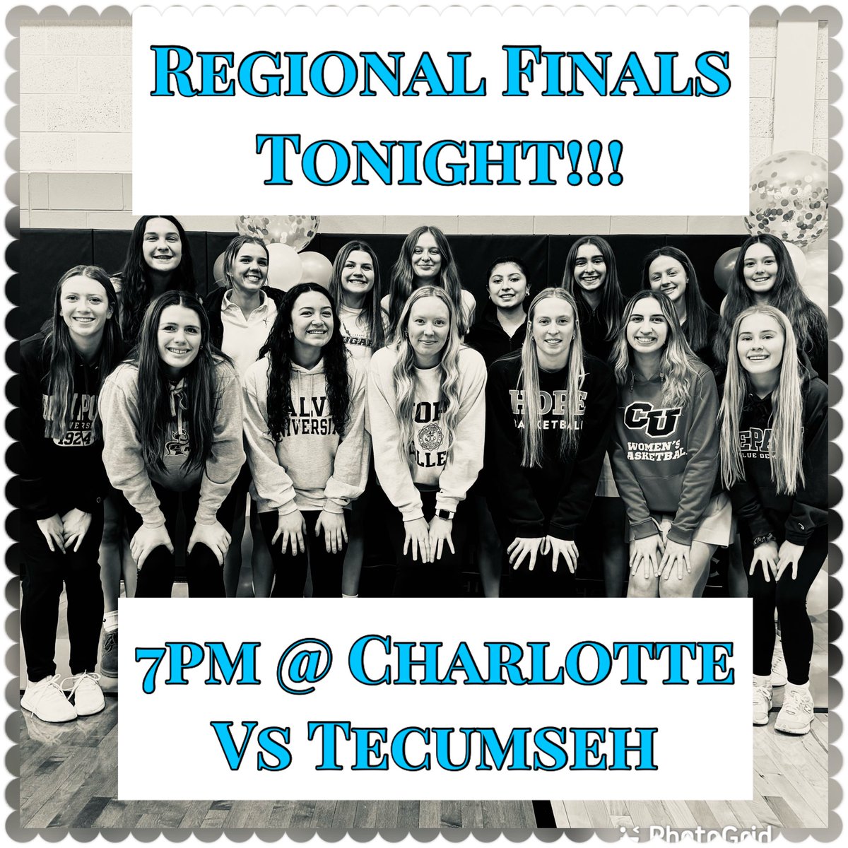 Coach Kacee (@cougargirlbball) on Twitter photo 